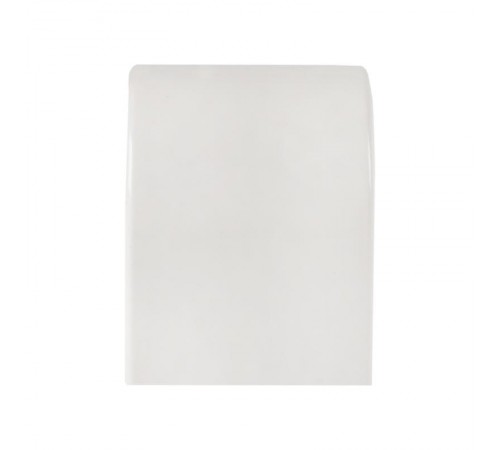 Заглушка (40х40) (4 шт) Plast EKF PROxima Белый    ecw-40-40x4   EKF 