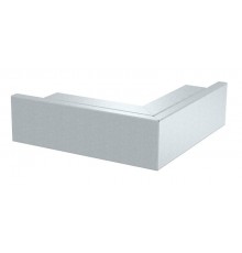 Внешний угол кабельного канала LKM 40x60 мм (сталь) (LKM A40060FS)  6247571  OBO Bettermann