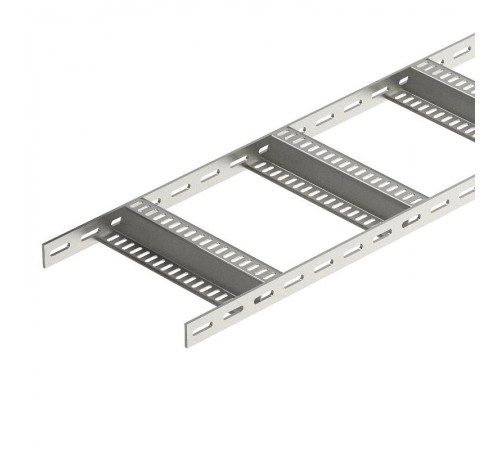 Кабельный лоток лестничного типа для судостроения (SLZ 100 A2)  7098192  OBO Bettermann