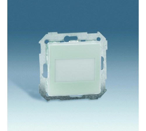 Simon 82 Светильник для обозначения номера или назначения помещения, 230В, S82, S82N, S82 Detail  82993-39  Simon