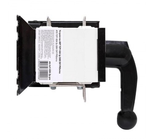 Устройство АВР ТСP1 63A 3р 230В EKF PROxima  ats-tsr1-63A-3p-pro  EKF