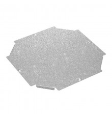 Крышка ответвителя Х-образного Стандарт HDZ 300  PR16.1964  Промрукав