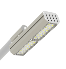 Светильник светодиодный уличный Uran Mini 60 Вт крепление на консоль 4000К DALI  V1-S1-70460-40D04-6506040  VARTON