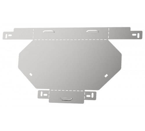 ESCA 3 Поворот 90град 50х200-0,6  ES3-PG-90-050-200-06  IEK