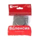 Валенсия лицевая панель светорегулятора 600W 220В графит EKF PROxima   ESD06-L-101-60   EKF