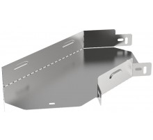 ESCA 3 Поворот 90град 50х200-0,6  ES3-PG-90-050-200-06  IEK