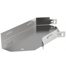 ESCA 3 Поворот 90град 50х200-0,6  ES3-PG-90-050-200-06  IEK