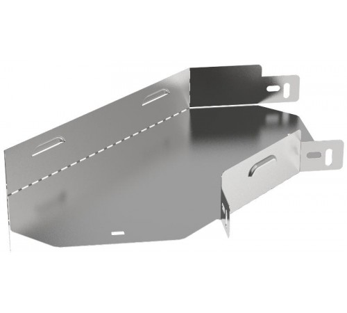 ESCA 3 Поворот 90град 50х200-0,6  ES3-PG-90-050-200-06  IEK