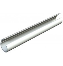 Труба пластиковая жесткая Quick-Pipe, IP 44, M16 (2953 M16 LGR)  2153904  OBO Bettermann