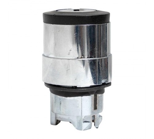 Механизм исполнительный переключателя ХB4 на 2 положения с замком, с фиксацией IP65  XB4BG2F-65  EKF