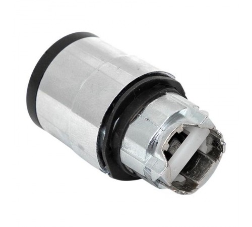 Механизм исполнительный переключателя ХB4 на 2 положения с замком, с фиксацией IP65  XB4BG2F-65  EKF