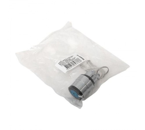 Механизм исполнительный переключателя ХB4 на 2 положения с замком, с фиксацией IP65  XB4BG2F-65  EKF