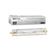Лампа металлогалогенная МГЛ  70Вт RX7s 2700К  SQ0325-0011  TDM