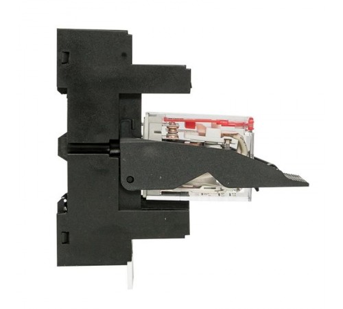 Держатель реле РМ-22-36 EKF AVERES  rm-22-36d  EKF