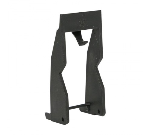 Держатель реле РМ-22-36 EKF AVERES  rm-22-36d  EKF