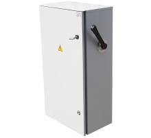 ЯРП11М-391-54 УХЛ2, 630А, с ПН-2-630А, IP54, ящик силовой (ЭТ)  ET053504  Электротехник