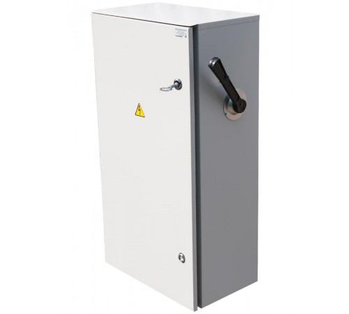 ЯРП11М-391-54 УХЛ2, 630А, с ПН-2-630А, IP54, ящик силовой (ЭТ)  ET053504  Электротехник