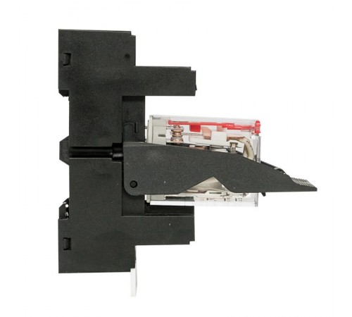 Держатель реле РМ-22-36 EKF AVERES  rm-22-36d  EKF