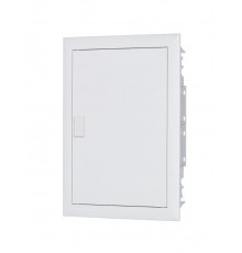 UK620P3RU Шкаф внутреннего монтажа на 24М с самозажимными N/PE  2CPX077851R9999  ABB