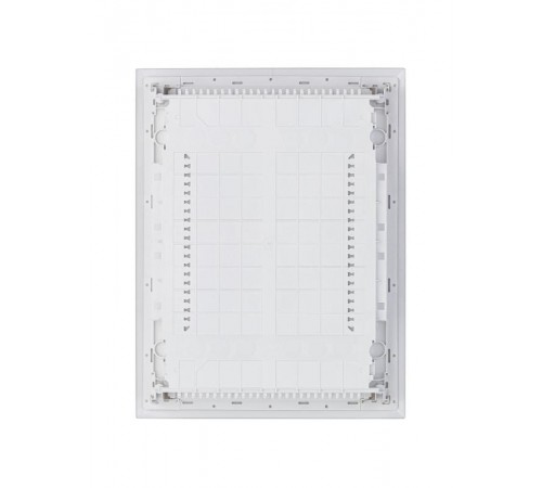 UK620P3RU Шкаф внутреннего монтажа на 24М с самозажимными N/PE  2CPX077851R9999  ABB