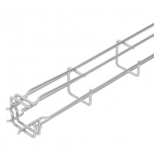 Проволочный лоток 50x50x3000 (G-GRM 50 50 G)  6005535  OBO Bettermann