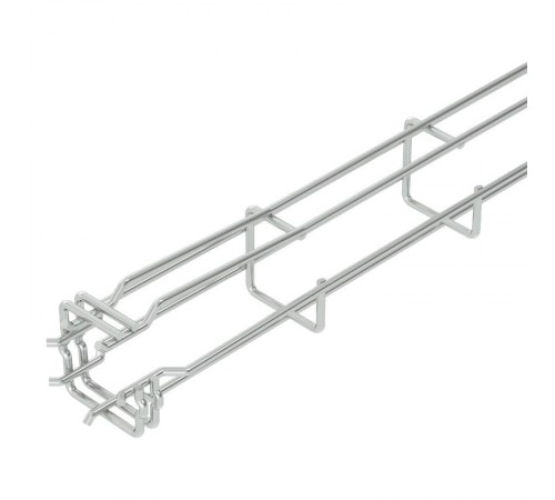 Проволочный лоток 50x50x3000 (G-GRM 50 50 G)  6005535  OBO Bettermann