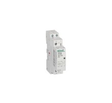Контактор модульный 1НО+1НЗ 25А 230В МК-103  18065DEK  DEKraft