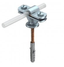 Держатель прутка с фланцем (113 B-Z-HD)  5230322  OBO Bettermann