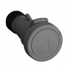 Розетка кабельная Easy&Safe 432EC1W, 32А, 3P+N+E, IP67, 1ч2CMA101155R1000 ABB