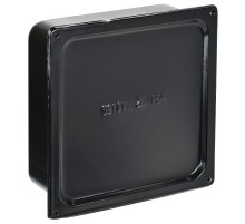 Коробка протяж. метал. У-996 200х200х80 IP54 с уплотн.  UKO12-200-200-080-K02-54M  IEK