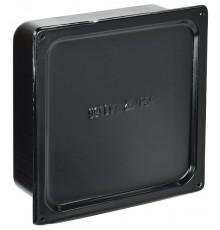 Коробка протяж. метал. У-996 200х200х80 IP54 с уплотн.  UKO12-200-200-080-K02-54M  IEK
