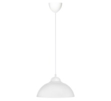 Светильник НСБ 1122/1 "Home mini" 15 Вт, Е27, опал, шнур белый  SQ0313-0031  TDM