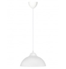 Светильник НСБ 1122/1 "Home mini" 15 Вт, Е27, опал, шнур белый  SQ0313-0031  TDM