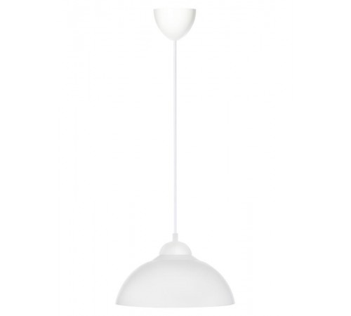 Светильник НСБ 1122/1 "Home mini" 15 Вт, Е27, опал, шнур белый  SQ0313-0031  TDM