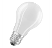 Лампа светодиодная LED Retrofit CLASSIC A DIM 60 FR 7 W/2700K E27  4058075054240  OSRAM