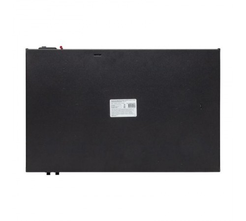 Промышленный неуправляемый коммутатор U-2GX/SFP-24GTP-R, 2 порта 1000Base-X SFP, 24 порта 10/100/1000Base-T(X) RJ45 c PoE, монтаж в 19" стойку TSX TS