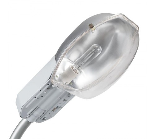 Светильник консольный уличный ЖКУ16-150-1031 150Вт ДНАТ Е40 IP54 ШБ с/стеклом  11151  GALAD