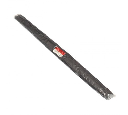 Термоусаживаемая трубка ТУТ нг 16/8 черная EKF PROxima  tut-16-b-1m  EKF