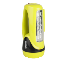 Фонарь прожекторный  AccuF8-L1W/L12-gn (зел.)  5008922  ФАZА