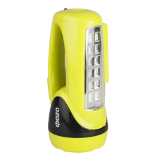 Фонарь прожекторный  AccuF8-L1W/L12-gn (зел.)  5008922  ФАZА