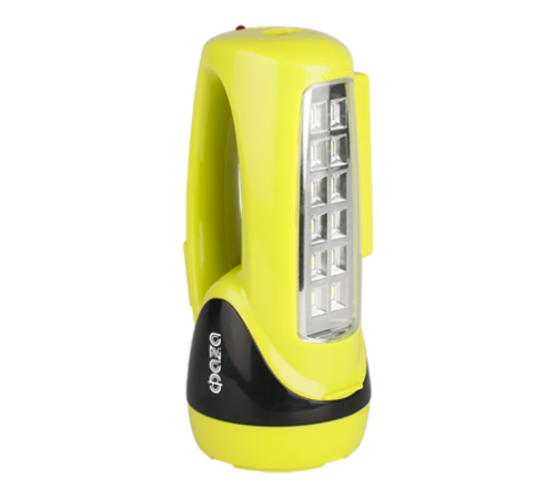 Фонарь прожекторный  AccuF8-L1W/L12-gn (зел.)  5008922  ФАZА