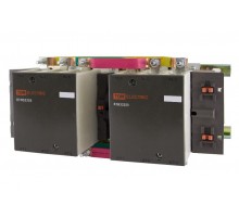 Контактор КТН-52253 реверс225А 400В/АС3   SQ0710-0031  TDM
