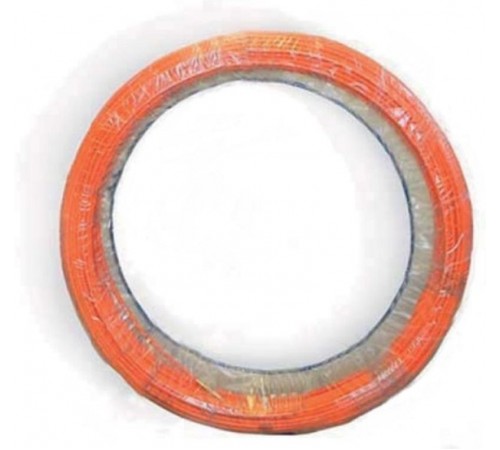 CPS-GP11-B-100M Устройство для затяжки кабеля УЗК в кабельной канализации, диаметр прутка 11 мм, в бухте, 100м  400753  Hyperline