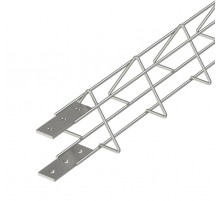 Проволочный лоток для монтажа светильников 100x90x2000 (LTG 100 A2)  6003830  OBO Bettermann