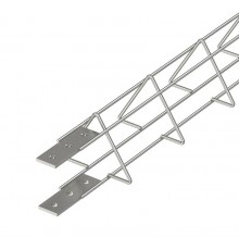 Проволочный лоток для монтажа светильников 100x90x2000 (LTG 100 A2)  6003830  OBO Bettermann