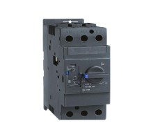 Выключатель автоматический для защиты электродвигателя NS8-80X E 38-50A (Тип А) с пов. рукояткой  570079  CHINT
