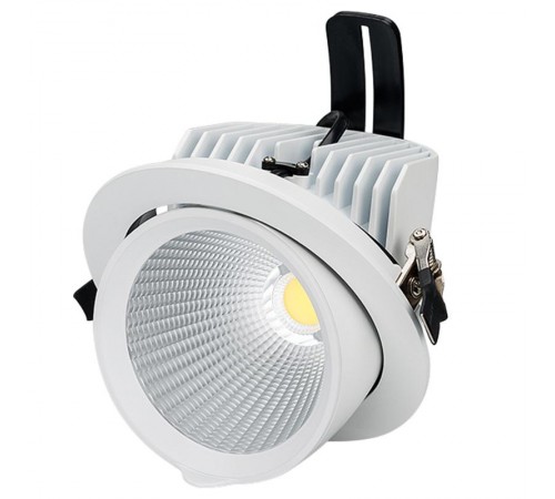 Светильник LTD-150WH-EXPLORER-30W Day White 38deg  023683  Arlight