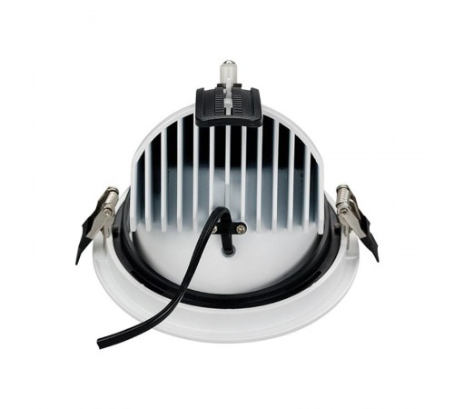 Светильник LTD-150WH-EXPLORER-30W Day White 38deg  023683  Arlight