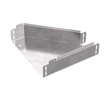 Переходник правый Стандарт 300х100х80  PR16.10849  Промрукав