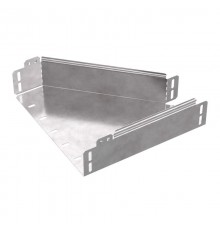 Переходник правый Стандарт 300х100х80  PR16.10849  Промрукав